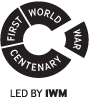 FWW Centenary Led By IWM