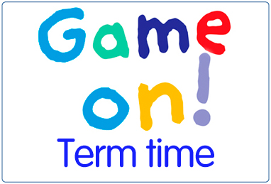 Link to information on Game On courses offered by South Lanarkshire Leisure and Culture