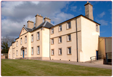 Low Parks Museum
