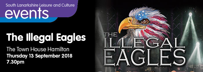 The Illegal Eagles