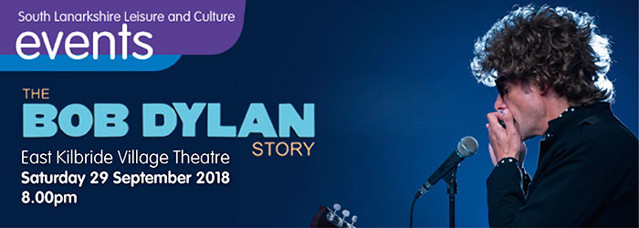The Bob Dylan Story
