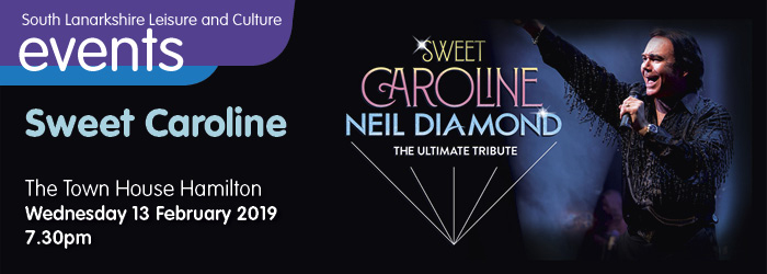 Sweet Caroline