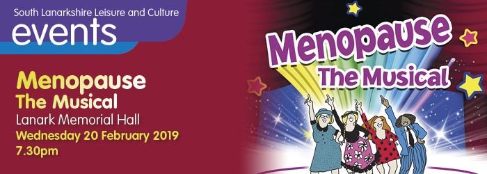 Menopause the Musical