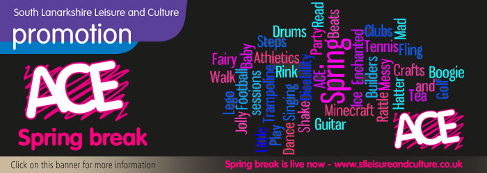 ACE Spring Break Programmes