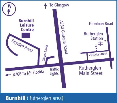 Contact details