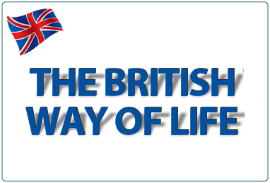 The British Way of Life