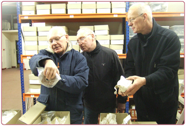 Community Outreach