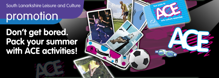 ACE Summer Programmes