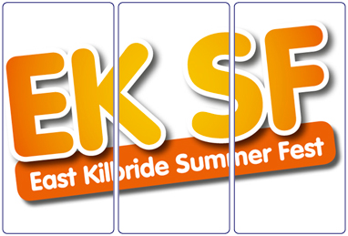EK Summer Fest - Next festival 6-14 July 