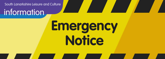 SLL Eastfield - Restricted Access
