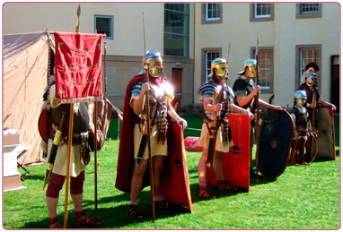 Events, Learning and Outreach