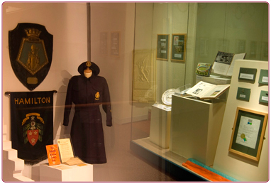 Exhibitions