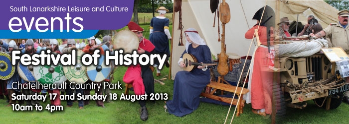 Festival of History
