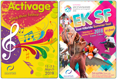Festivals