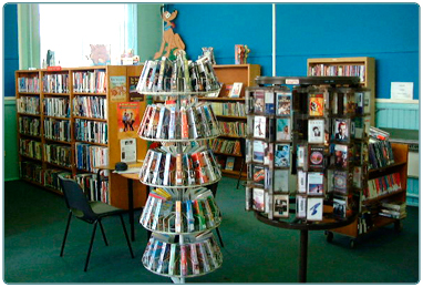 Forth Library