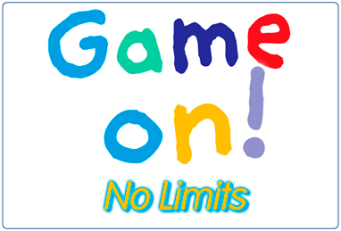 Game on - No Limits