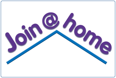 Join at Home with SLLC membership