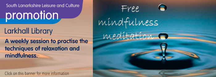 Mindfulness Sessions