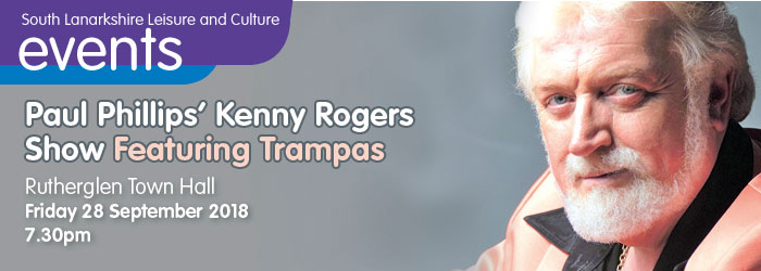 Kenny Rogers Show