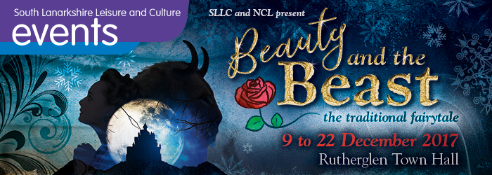 Beauty and the Beast