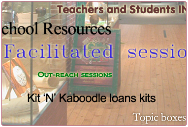 Schools (PDF of activities)