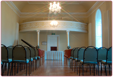Social and Corporate hire