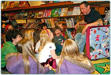 Storytimes