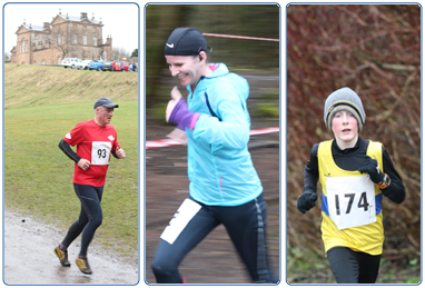 Easter Trail Race
