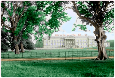 Virtual Hamilton Palace Trust