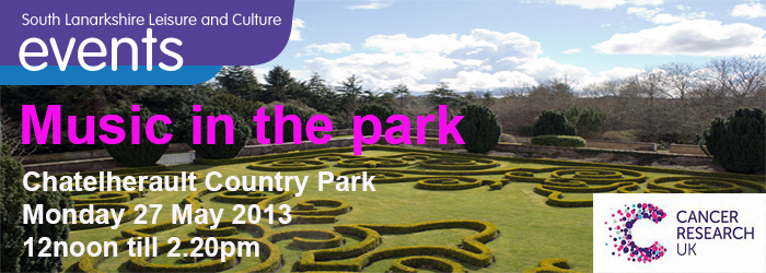 Music in the Park
