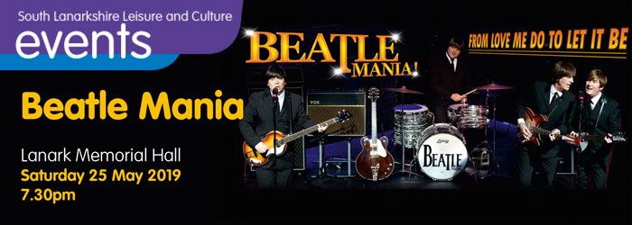 Beatlemania