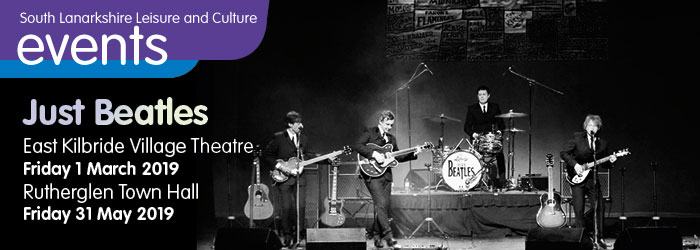 Just Beatles