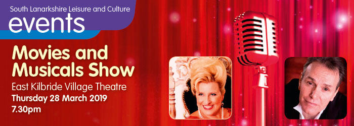 Movies and Musicals Show