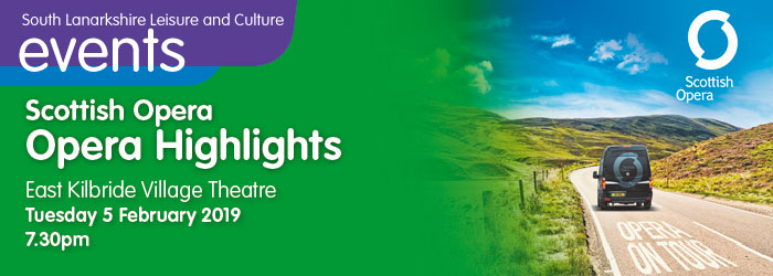 Opera Highlights