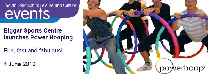 Powerhooping