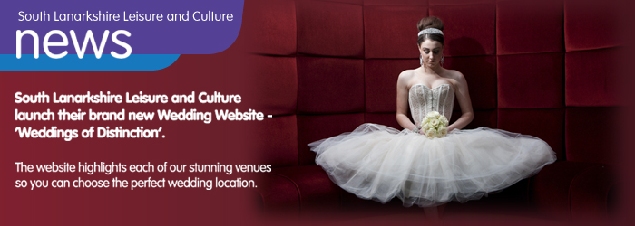 Wedding Website