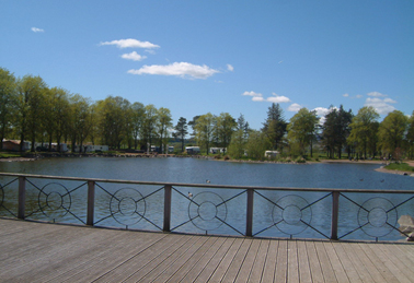 Biggar Caravan Park