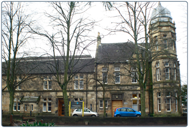 Cambuslang Institute