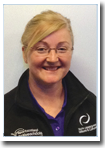 South Lanarkshire Leisure and Culture Active School Coordinator - Clare Murphy