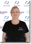 South Lanarkshire Leisure and Culture Active School Coordinator - Clare Murphy