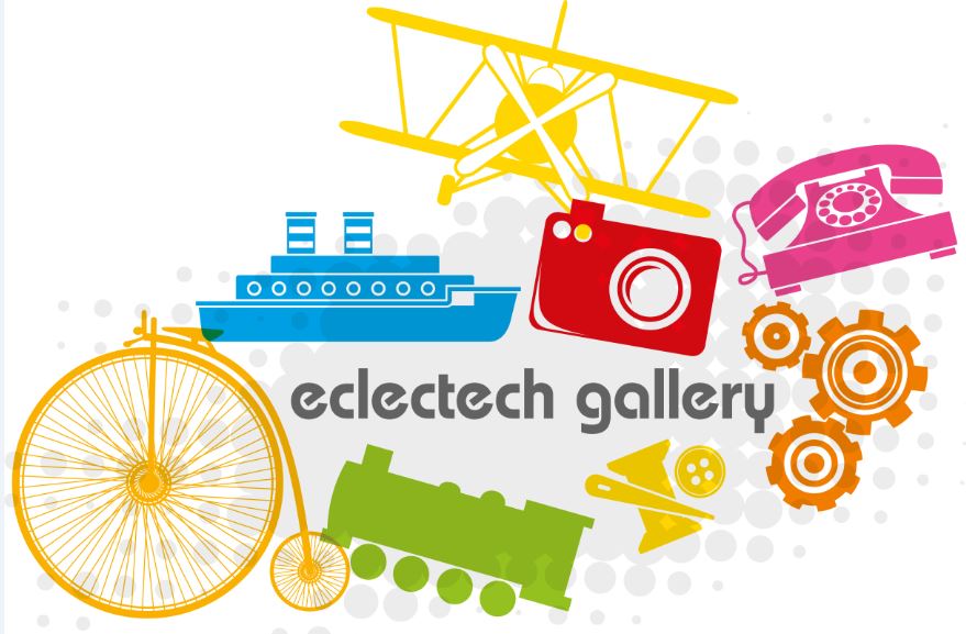 Eclectech Gallery at Low Parks Museum