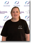 South Lanarkshire Leisure and Culture Active School Coordinator - Fiona Woods