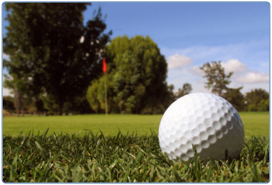 Golf at South Lanarkshire Leisure and Culture