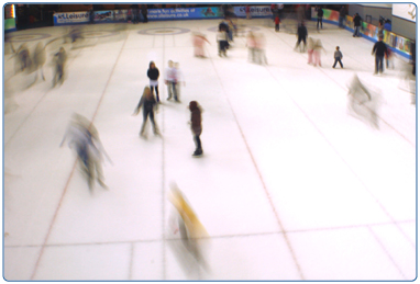 Leisure Centres at South Lanarkshire Leisure and Culture.