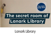Lanark Library