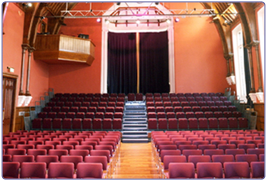 Rutherglen Town Hall