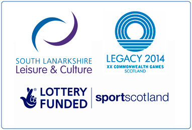 Community Sports Hubs at South Lanarkshire Leisure and Culture.