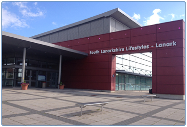 South Lanarkshire Lifestyle-Lanark