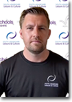South Lanarkshire Leisure and Culture Active School Coordinator - Steven Percy