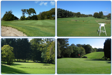 Torrance House Golf Course - South Lanarkshire Leisure and Culture